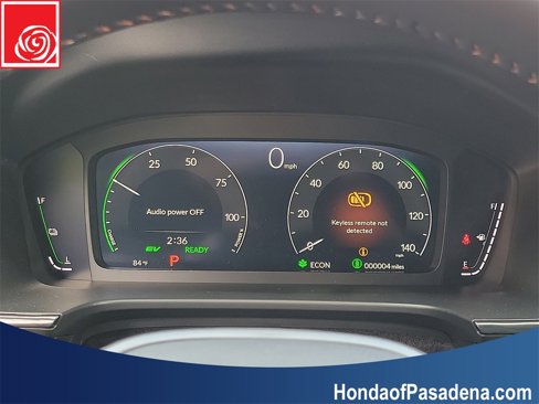 New 2026 Honda CR-V Sport-L image 7