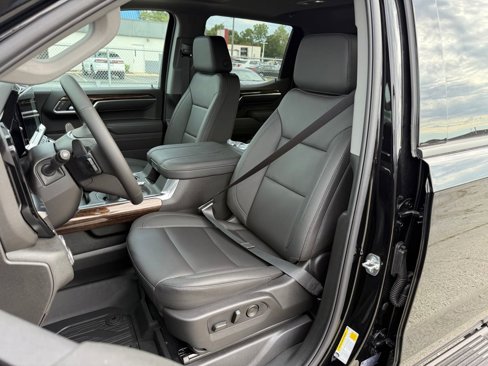 New 2026 GMC Sierra 1500 Elevation w/ Elevation Premium Package image 8