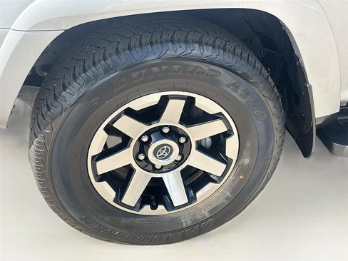 Used 2024 Toyota 4Runner TRD Off-Road image 35