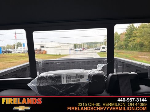 New 2026 Chevrolet Silverado 1500 LT image 29