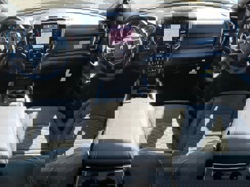 New 2025 RAM 2500 Big Horn image 2