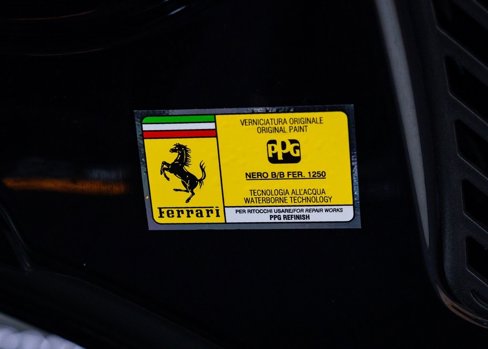 Certified 2020 Ferrari F8 Tributo image 29