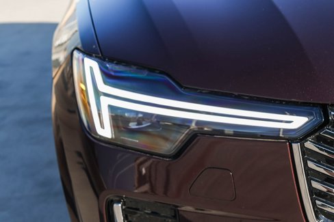 New 2026 Volvo XC90 B6 Plus image 17
