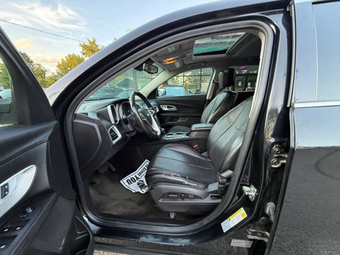 Used 2017 Chevrolet Equinox LT image 15