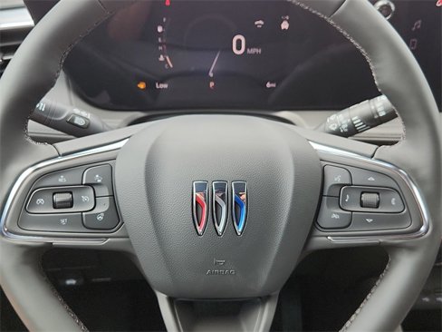 New 2026 Buick Encore GX Sport Touring w/ Advanced Technology Package image 12