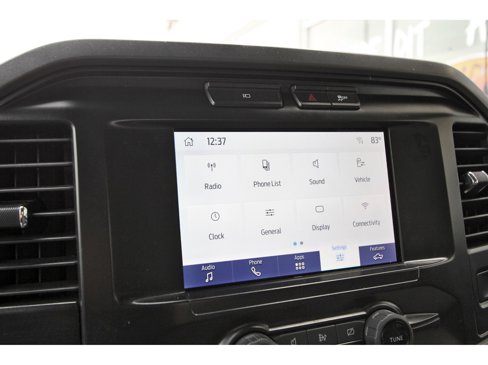 Used 2023 Ford F150 XLT image 23