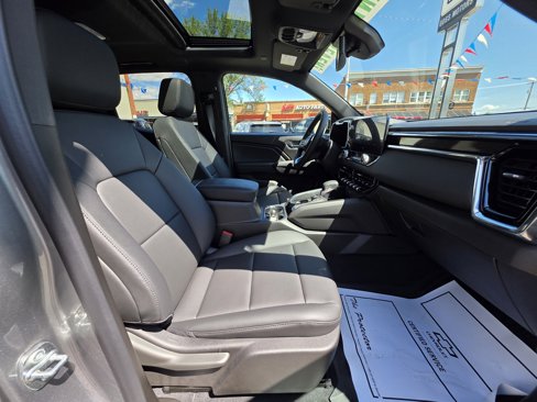 New 2025 GMC Canyon Elevation w/ Convenience Package image 26