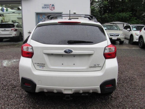 Used 2015 Subaru Crosstrek 2.0i Limited image 11