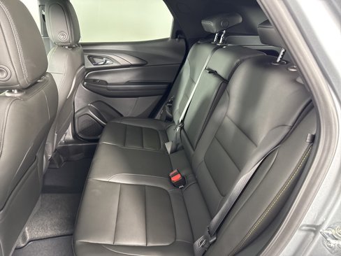 New 2025 Chevrolet TrailBlazer ACTIV w/ Convenience Package image 31