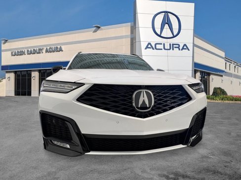 New 2026 Acura MDX A-Spec image 11