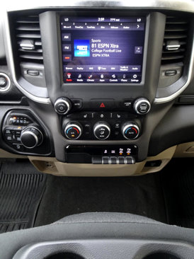 Used 2020 RAM 1500 Big Horn image 15