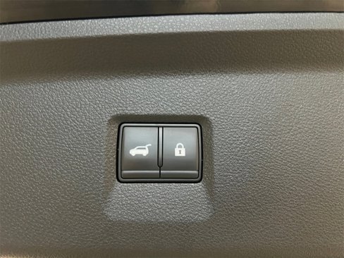 Used 2024 INFINITI QX60 Sensory image 7