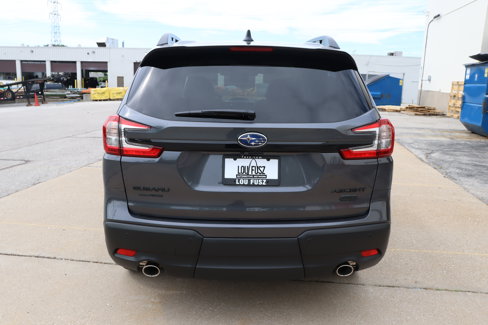 New 2025 Subaru Ascent Bronze Edition image 6
