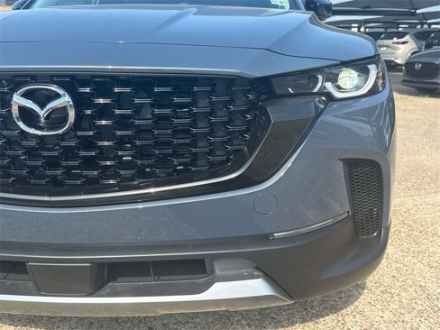 New 2025 MAZDA CX-50 AWD 2.5 Turbo w/ Accent Package image 8