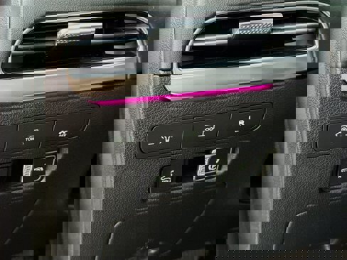 Used 2024 Hyundai Palisade Calligraphy image 16