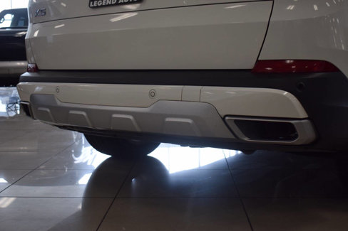 Used 2020 BMW X5 xDrive40i image 45