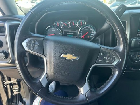 Used 2018 Chevrolet Silverado 1500 LT image 11