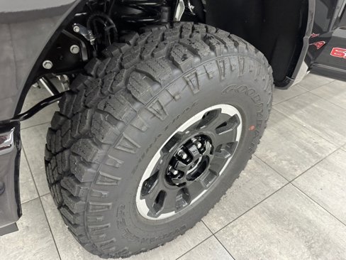 New 2026 Ford F350 Platinum image 50