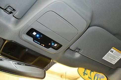 Used 2024 Ford F150 Lightning Flash image 30
