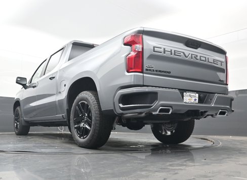 New 2026 Chevrolet Silverado 1500 RST w/ All Star Edition Plus image 27