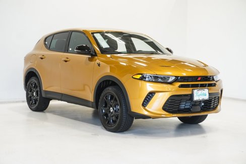 New 2024 Dodge Hornet GT w/ GT Blacktop Package image 4