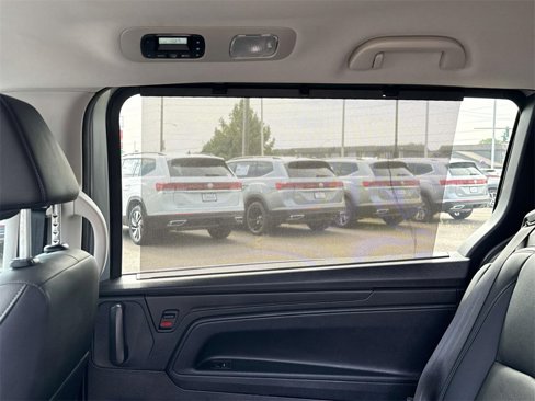 Used 2025 Honda Odyssey EX-L image 21