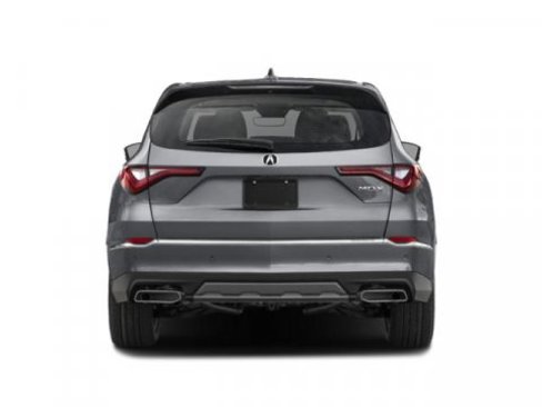 New 2026 Acura MDX SH-AWD w/ Technology Package image 8