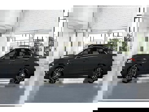 New 2025 Mercedes-Benz C 63 AMG S image 35