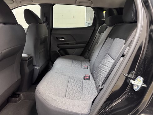 New 2026 Nissan Kicks SV w/ Cold Weather Package image 15