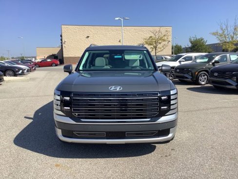 New 2026 Hyundai Palisade Calligraphy image 2