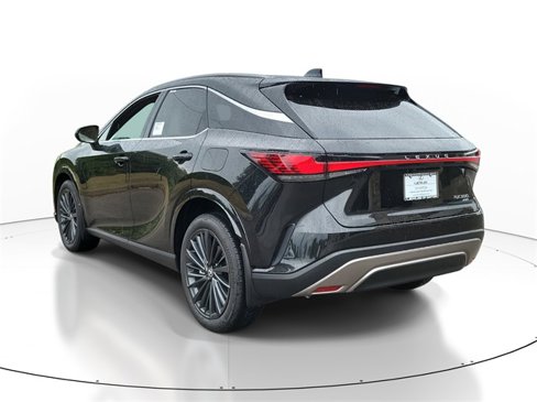 New 2025 Lexus RX 350 Premium image 3
