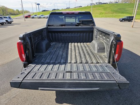 Used 2024 GMC Sierra 1500 Denali image 20