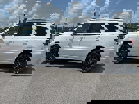 New 2025 Dodge Durango GT w/ Blacktop Package image 8
