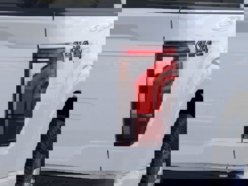 New 2025 Ford F150 Lariat image 21