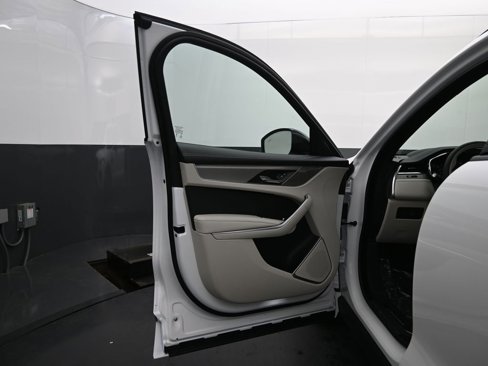 New 2026 Jaguar F-PACE R-Dynamic S image 12