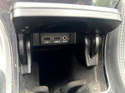 Used 2017 Nissan Maxima 3.5 SL image 29