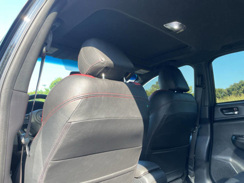 Used 2016 Subaru WRX STI Limited w/ Popular Package #1 image 20