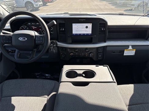 New 2026 Ford F250 XL image 16