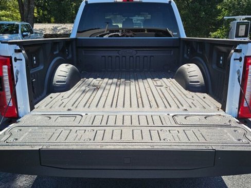 New 2026 Ford F250 Lariat image 13
