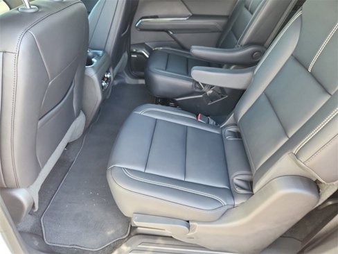 New 2026 GMC Acadia Elevation w/ Elevation Premium Package image 9