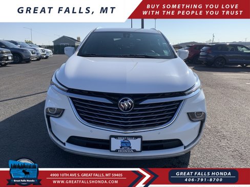 Used 2024 Buick Enclave Premium image 2