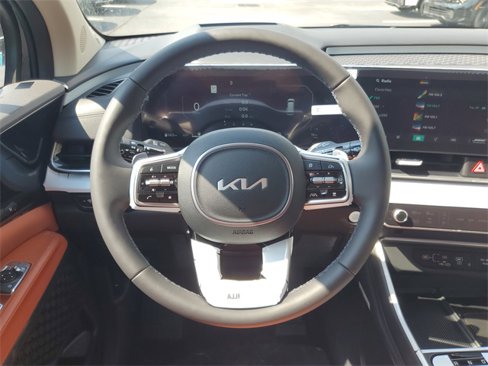 New 2026 Kia Carnival SX Prestige image 11
