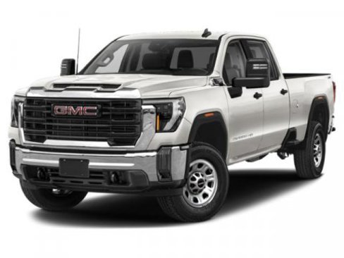 New 2026 GMC Sierra 3500 Denali Ultimate image 1