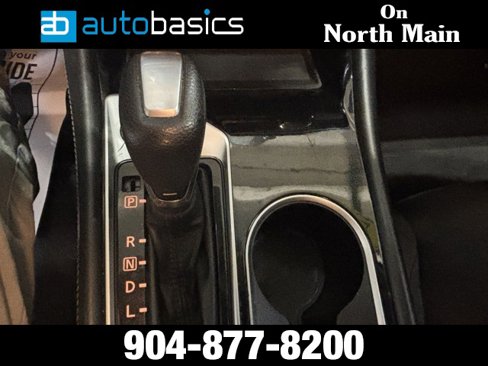 Used 2023 Nissan Altima 2.5 SV image 28