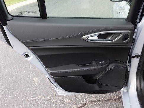 New 2025 Alfa Romeo Giulia AWD image 35