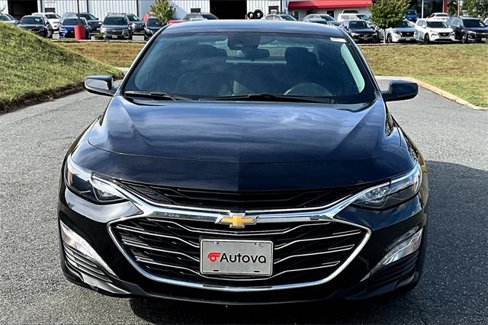 Used 2023 Chevrolet Malibu LT image 7