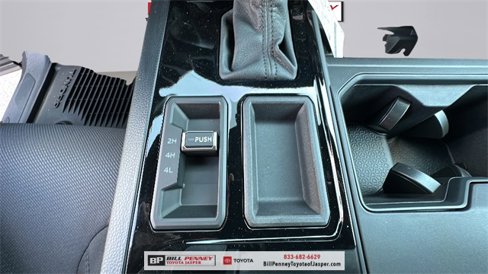 New 2026 Toyota Tundra SR image 20