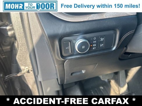 Used 2020 Ford Explorer Platinum w/ Premium Technology Package image 14