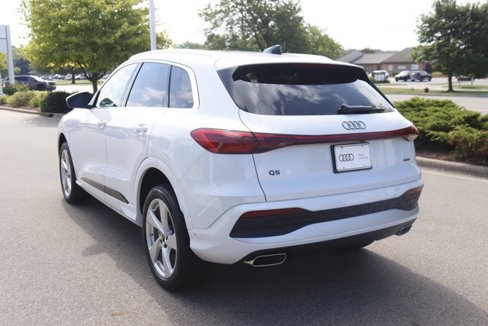 New 2025 Audi Q5 Premium Plus image 5