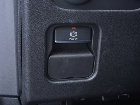 Used 2024 Jeep Wagoneer Series II w/ Flexible Seating Group image 14